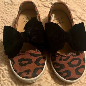 Janie and Jack shoes